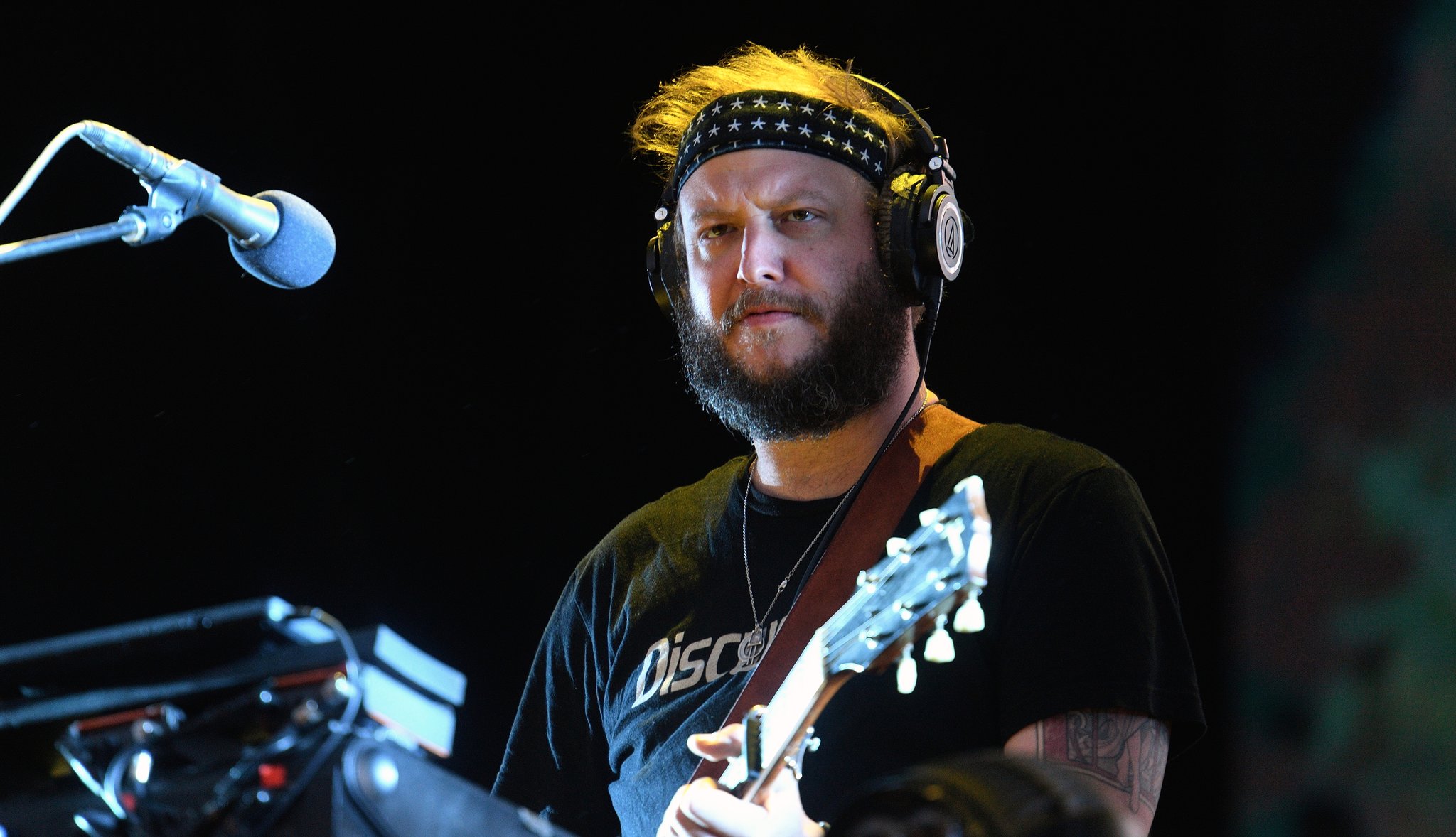 Bon Iver